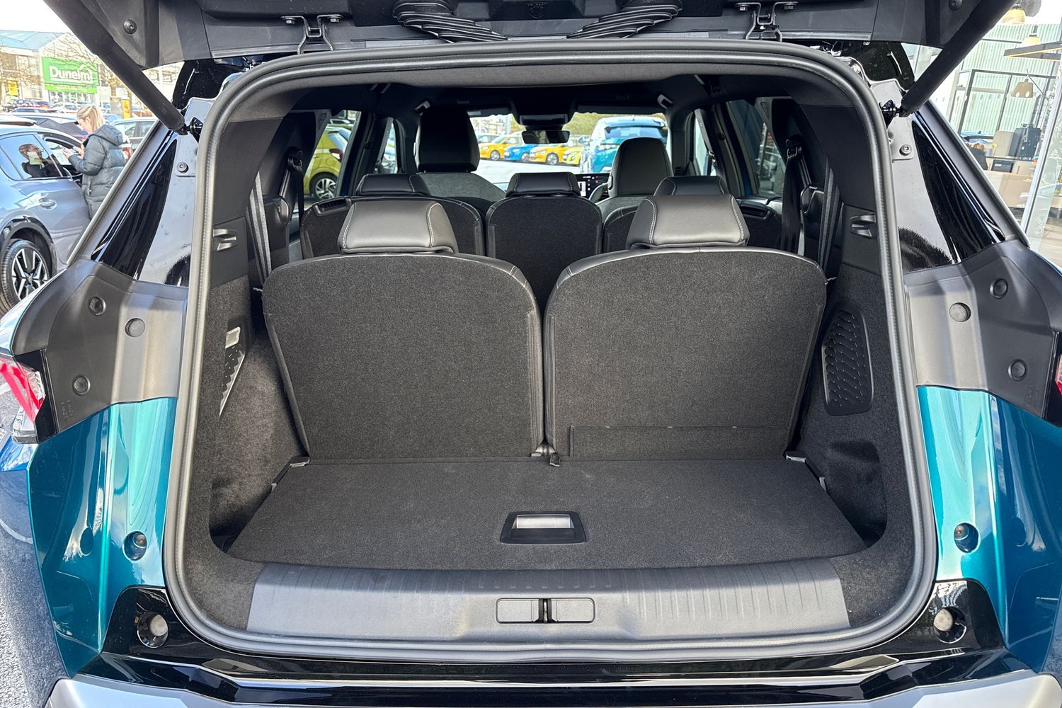 Vehicle 34