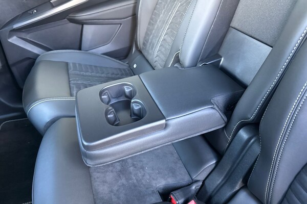 Used Peugeot E-5008 2025 for sale - 73423529: Photo 38