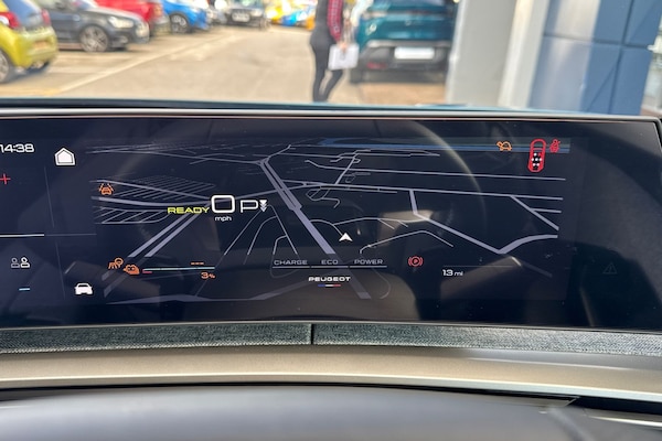 Used Peugeot E-5008 2025 for sale - 73423529: Photo 45