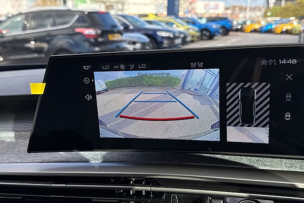 Used Peugeot E-5008 2025 for sale - 73423529: Photo 46