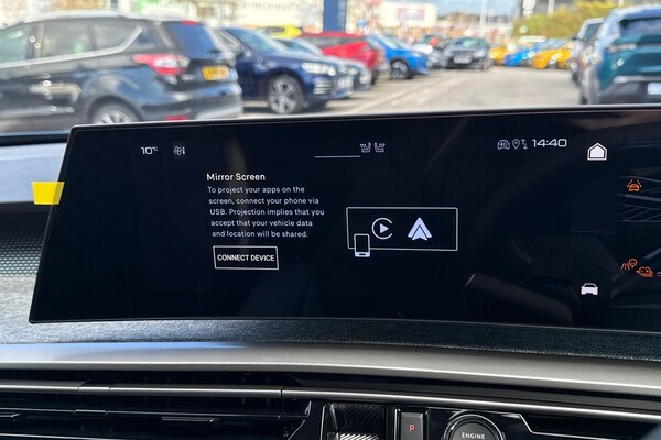 Used Peugeot E-5008 2025 for sale - 73423529: Photo 48