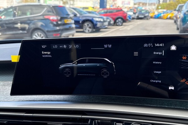 Used Peugeot E-5008 2025 for sale - 73423529: Photo 52