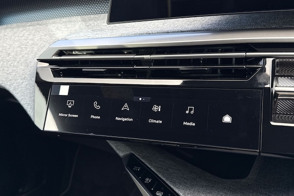 Used Peugeot E-5008 2025 for sale - 73423529: Photo 54