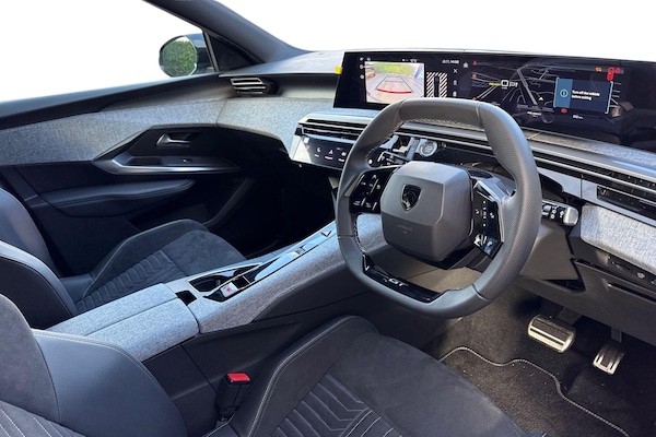 Used Peugeot E-5008 2025 for sale - 73423529: Photo 7