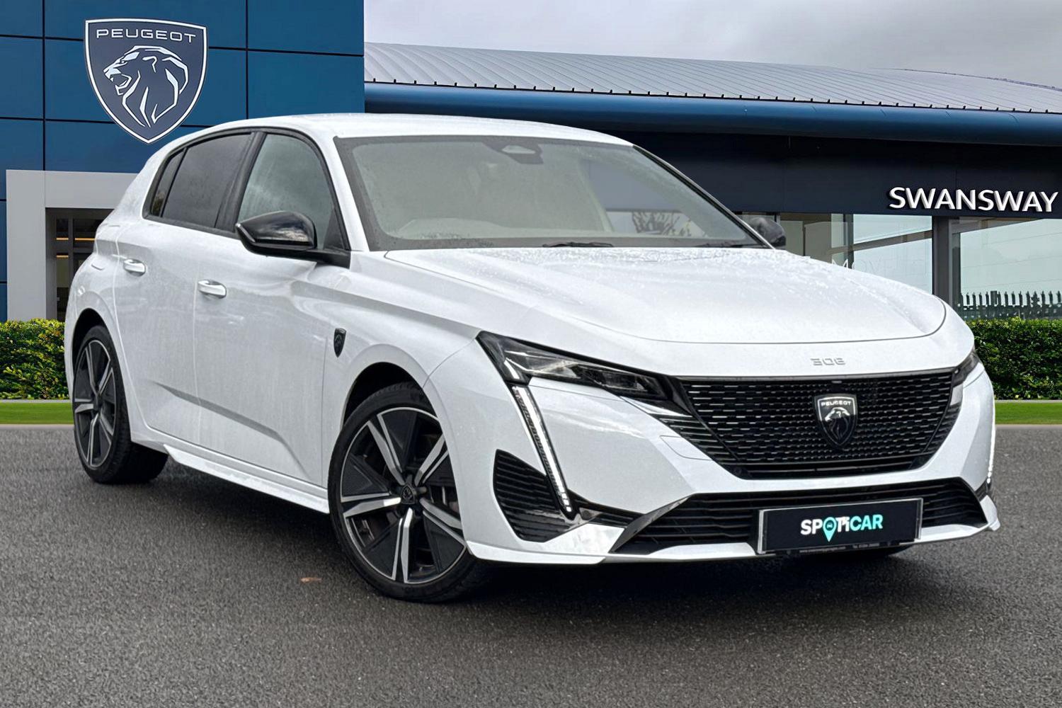Used Peugeot 308 2024 for sale - 76374770: Photo 1