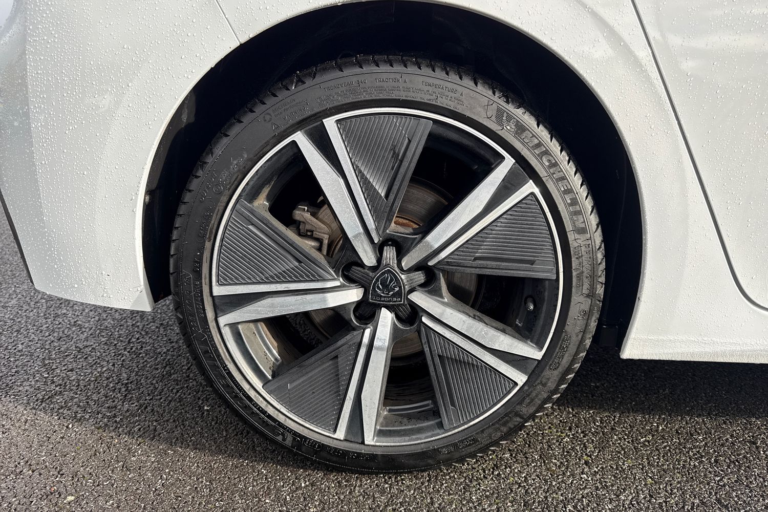 Used Peugeot 308 2024 for sale - 76374770: Photo 10