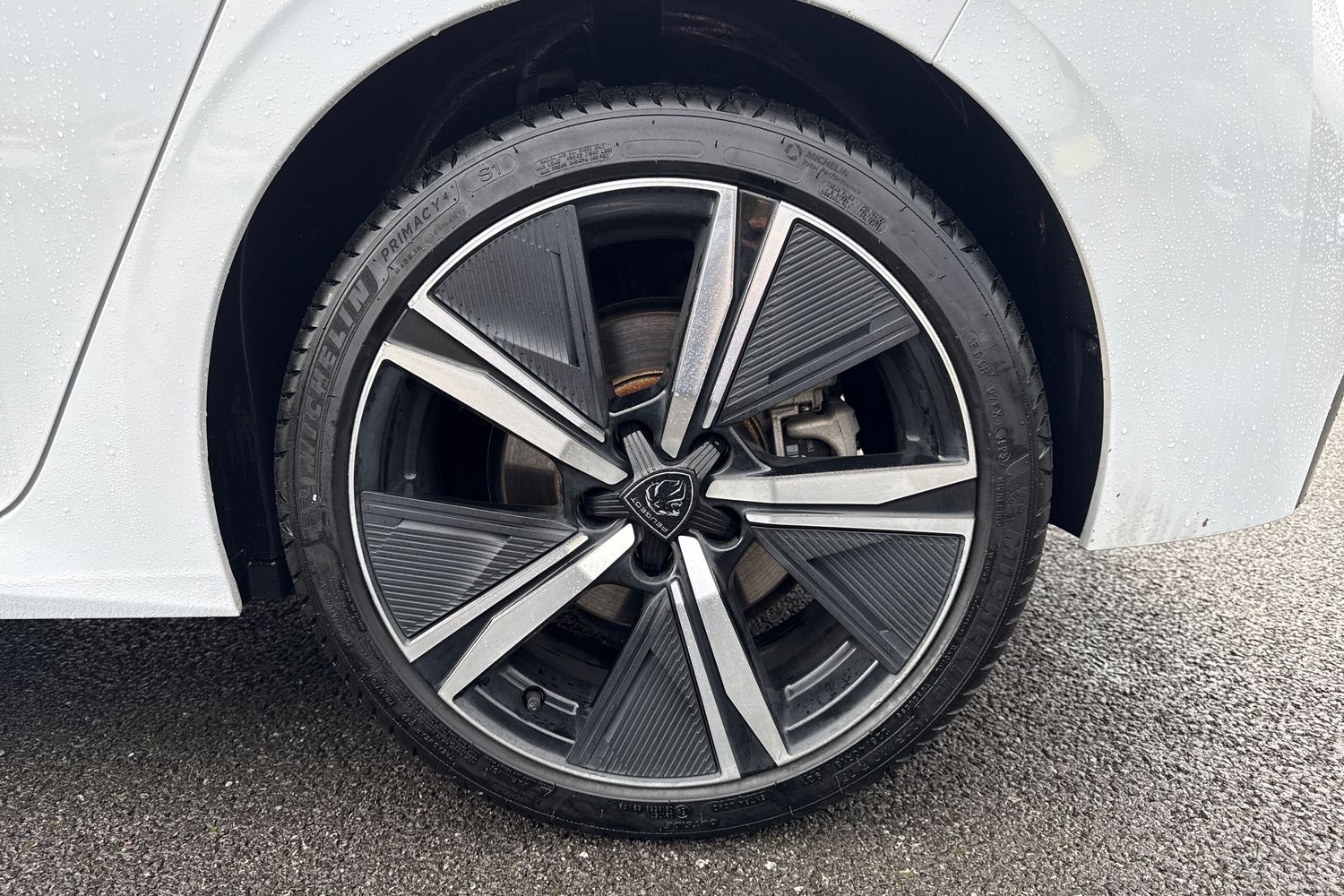 Used Peugeot 308 2024 for sale - 76374770: Photo 11