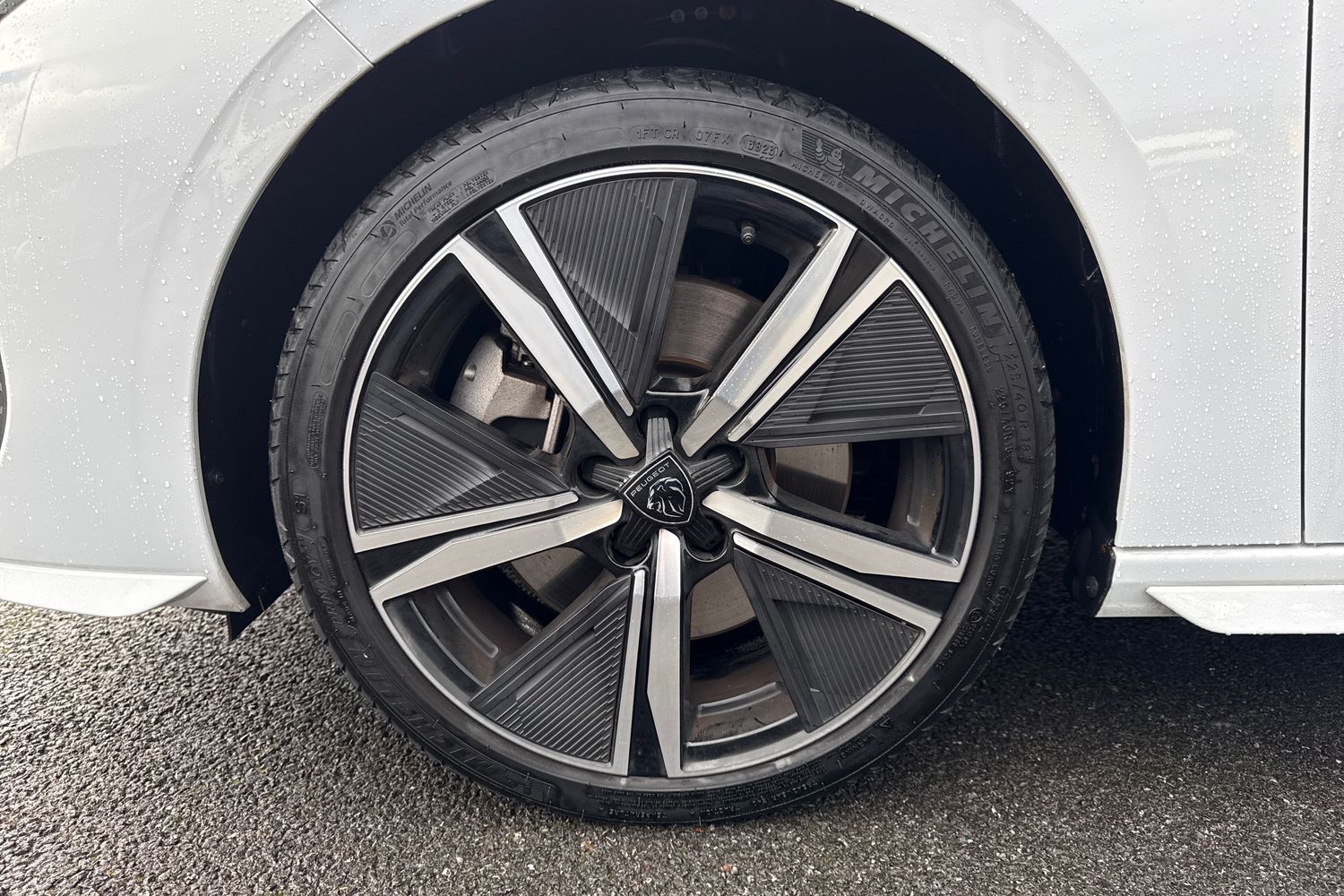 Used Peugeot 308 2024 for sale - 76374770: Photo 12