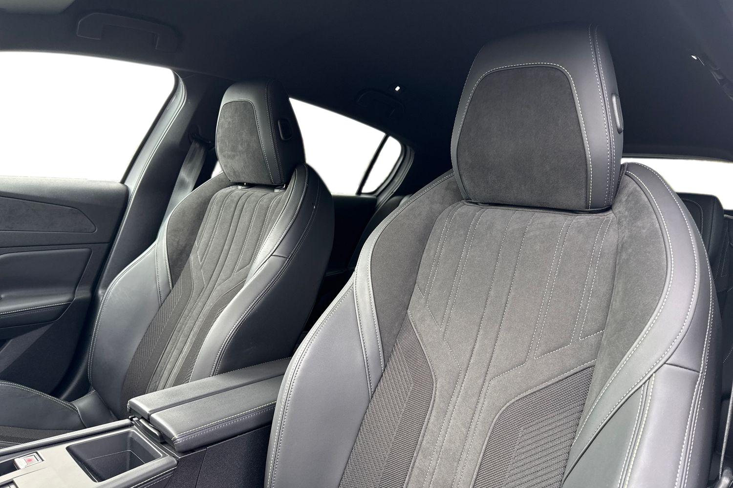 Used Peugeot 308 2024 for sale - 76374770: Photo 15