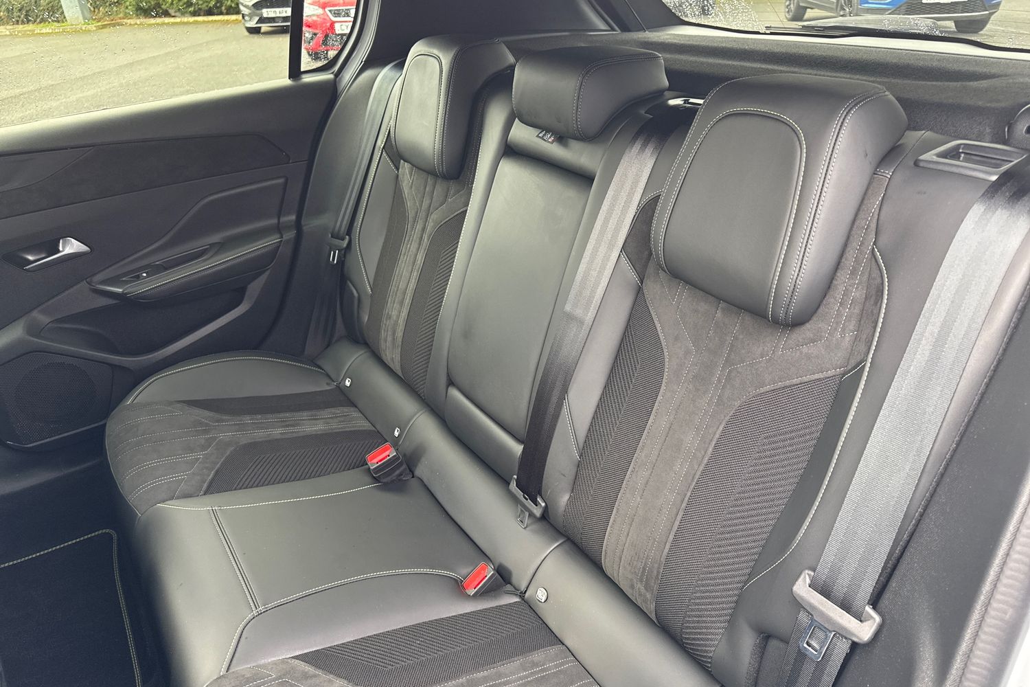 Used Peugeot 308 2024 for sale - 76374770: Photo 18