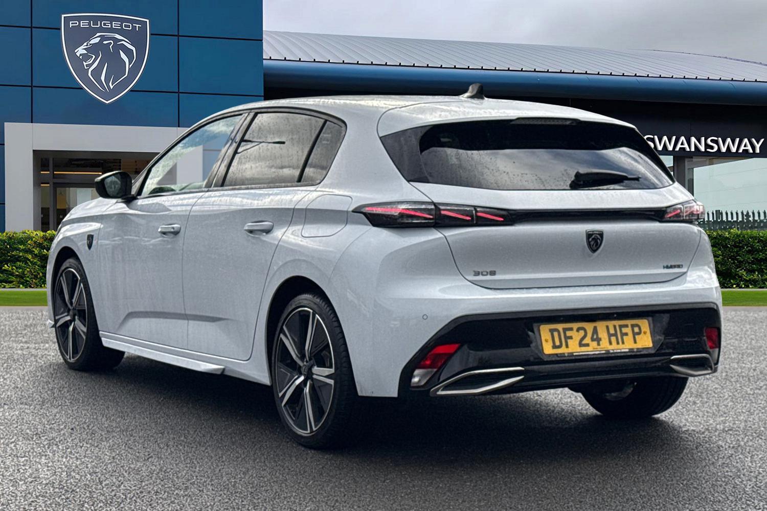 Used Peugeot 308 2024 for sale - 76374770: Photo 2