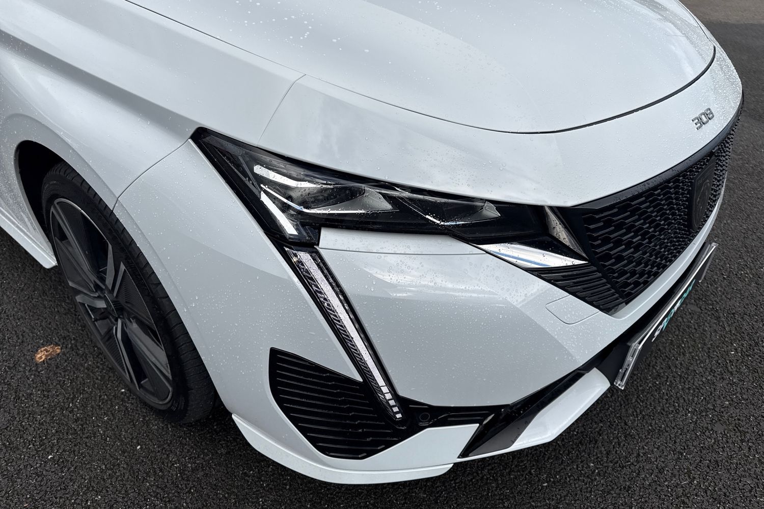 Used Peugeot 308 2024 for sale - 76374770: Photo 26