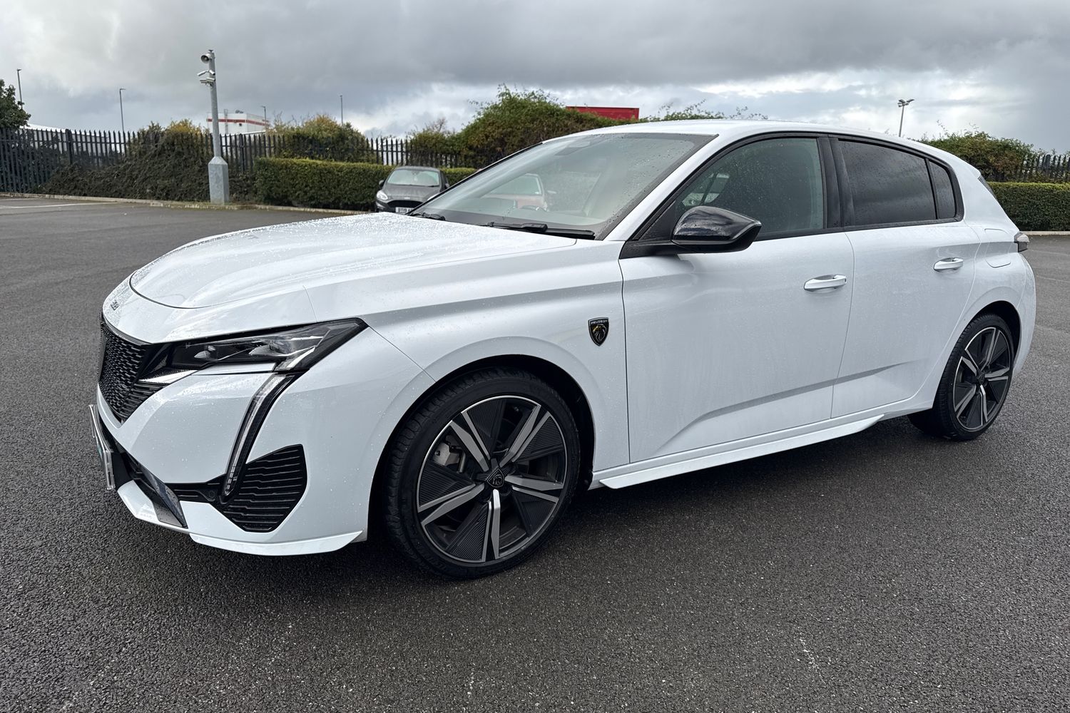 Used Peugeot 308 2024 for sale - 76374770: Photo 28