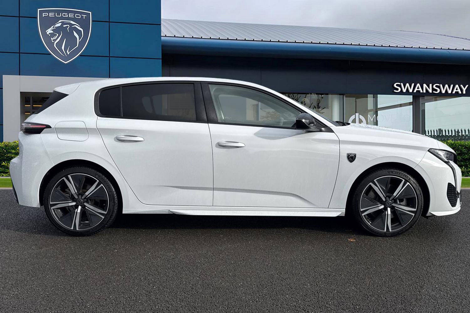 Used Peugeot 308 2024 for sale - 76374770: Photo 3