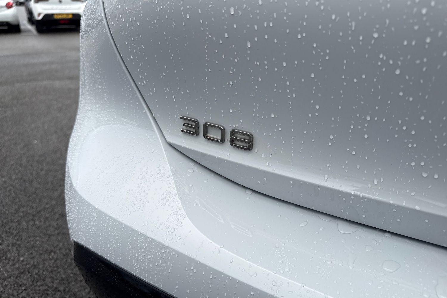Used Peugeot 308 2024 for sale - 76374770: Photo 33