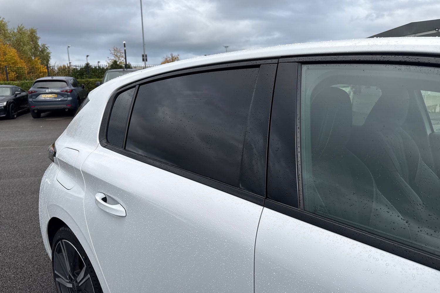 Used Peugeot 308 2024 for sale - 76374770: Photo 36