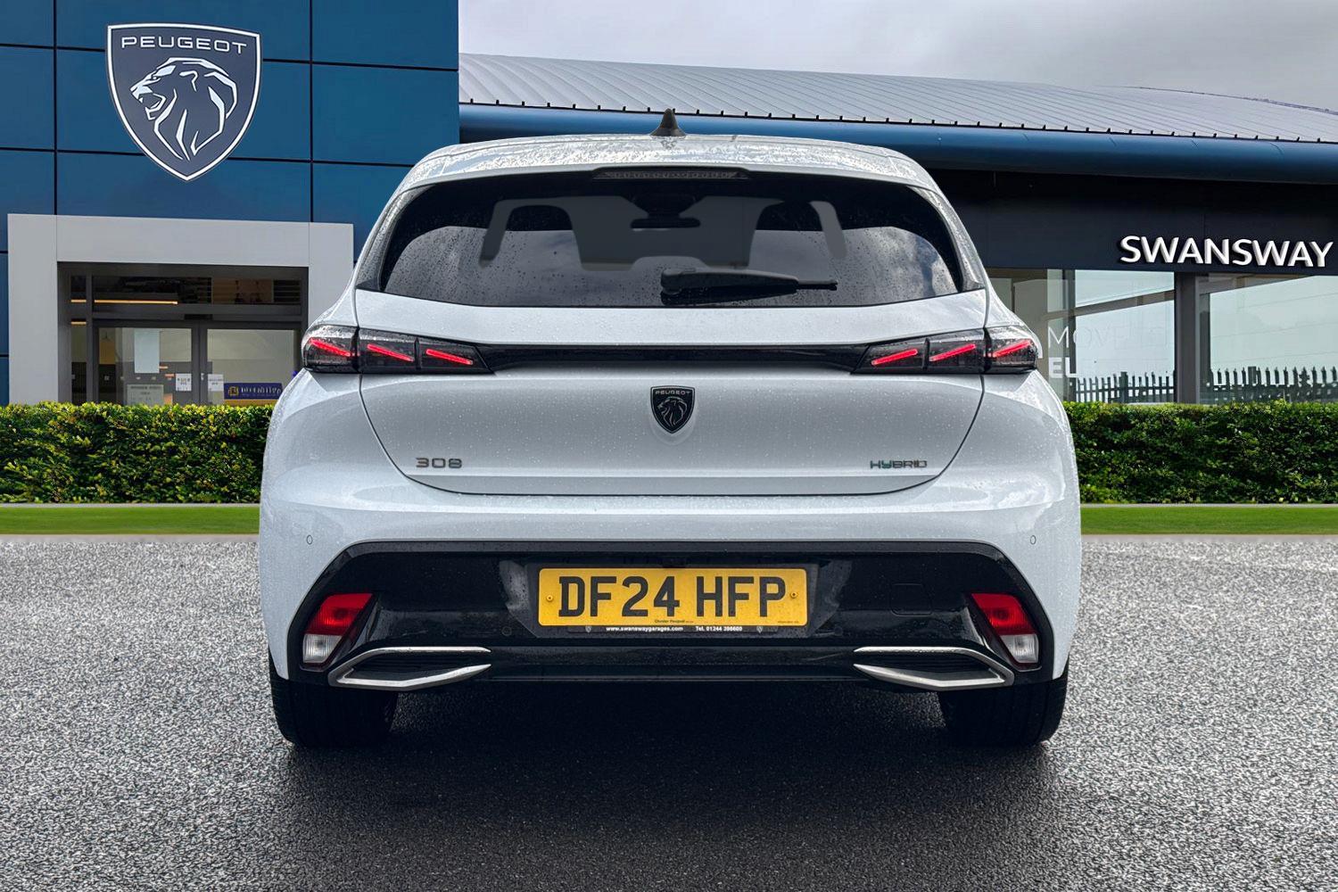 Used Peugeot 308 2024 for sale - 76374770: Photo 4