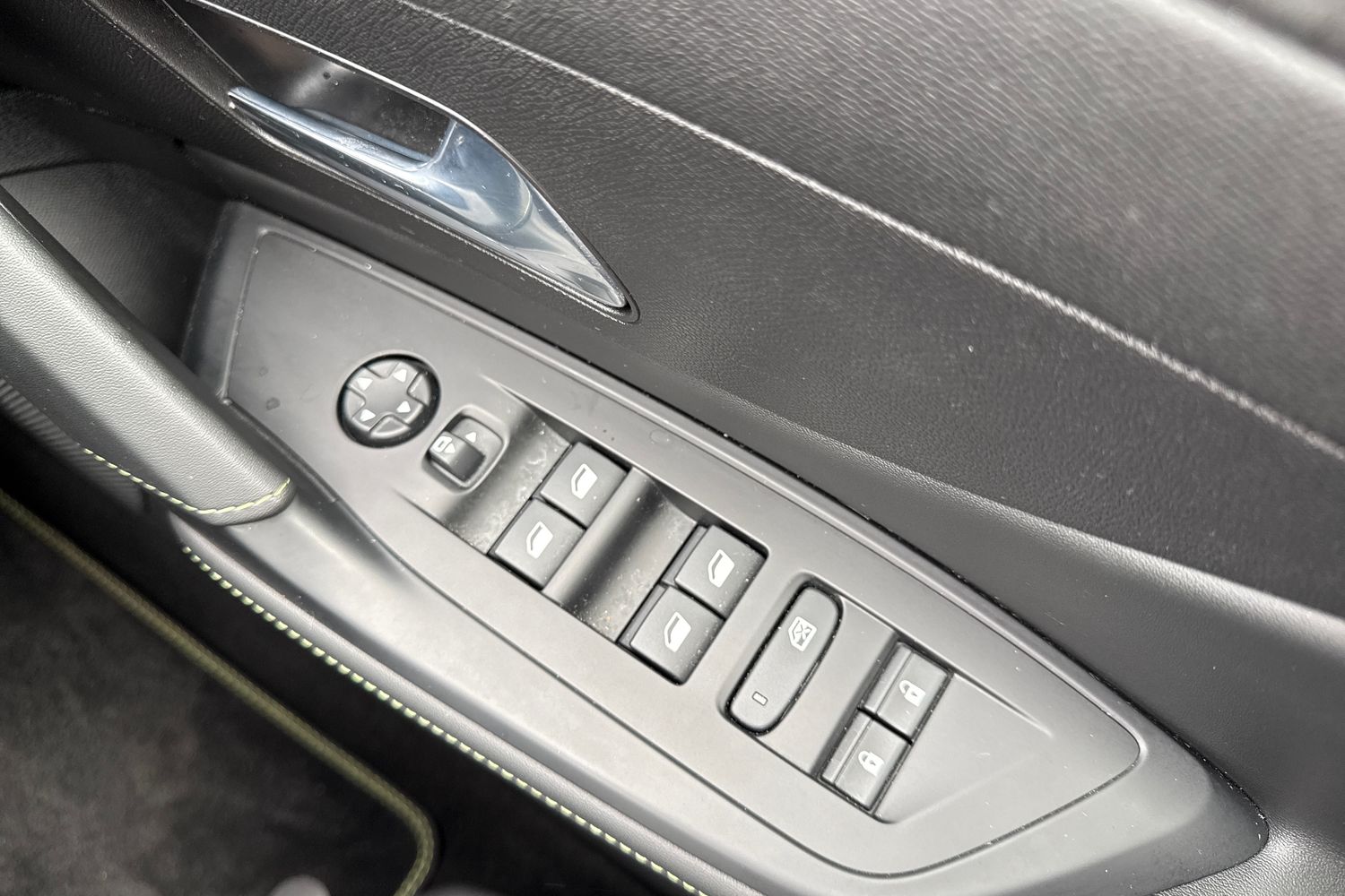 Used Peugeot 308 2024 for sale - 76374770: Photo 42