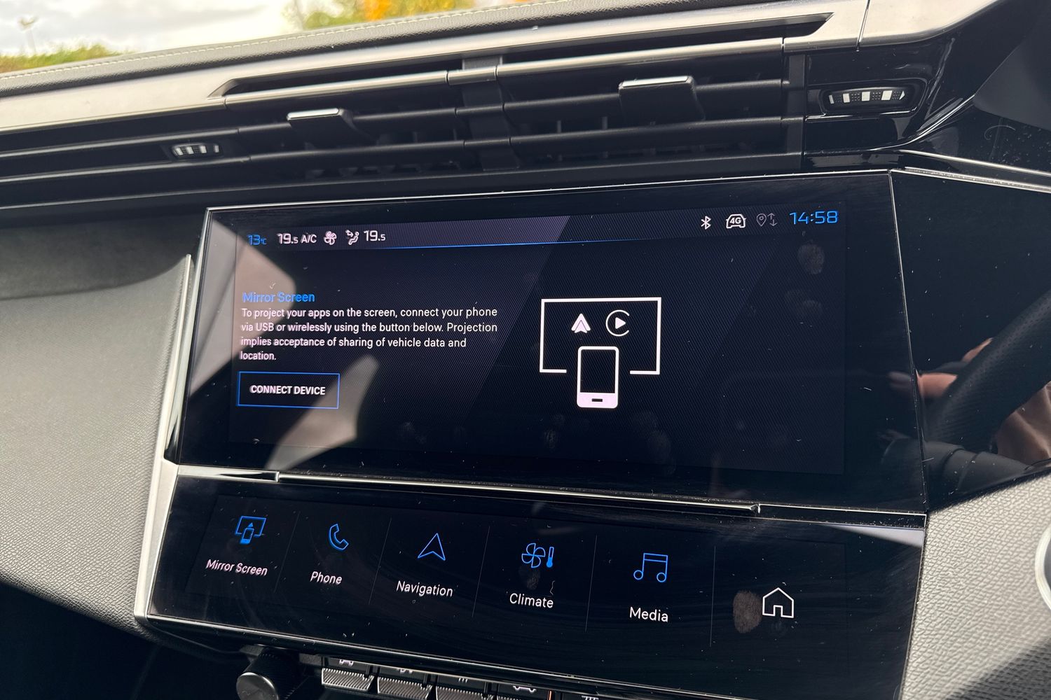 Used Peugeot 308 2024 for sale - 76374770: Photo 47