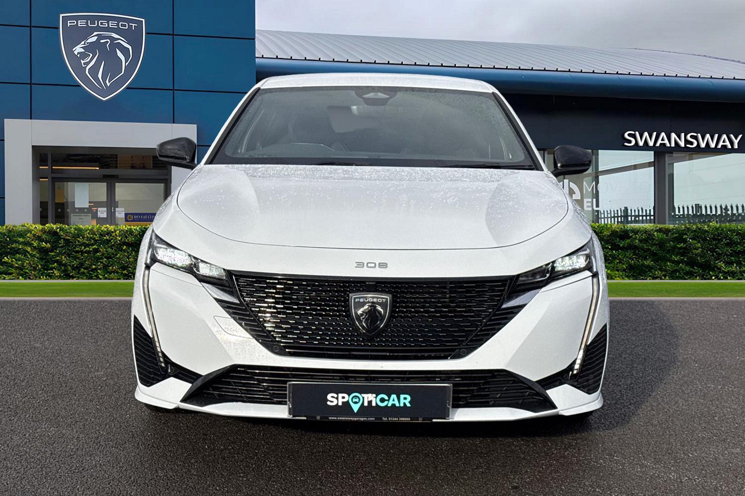 Used Peugeot 308 2024 for sale - 76374770: Photo 5
