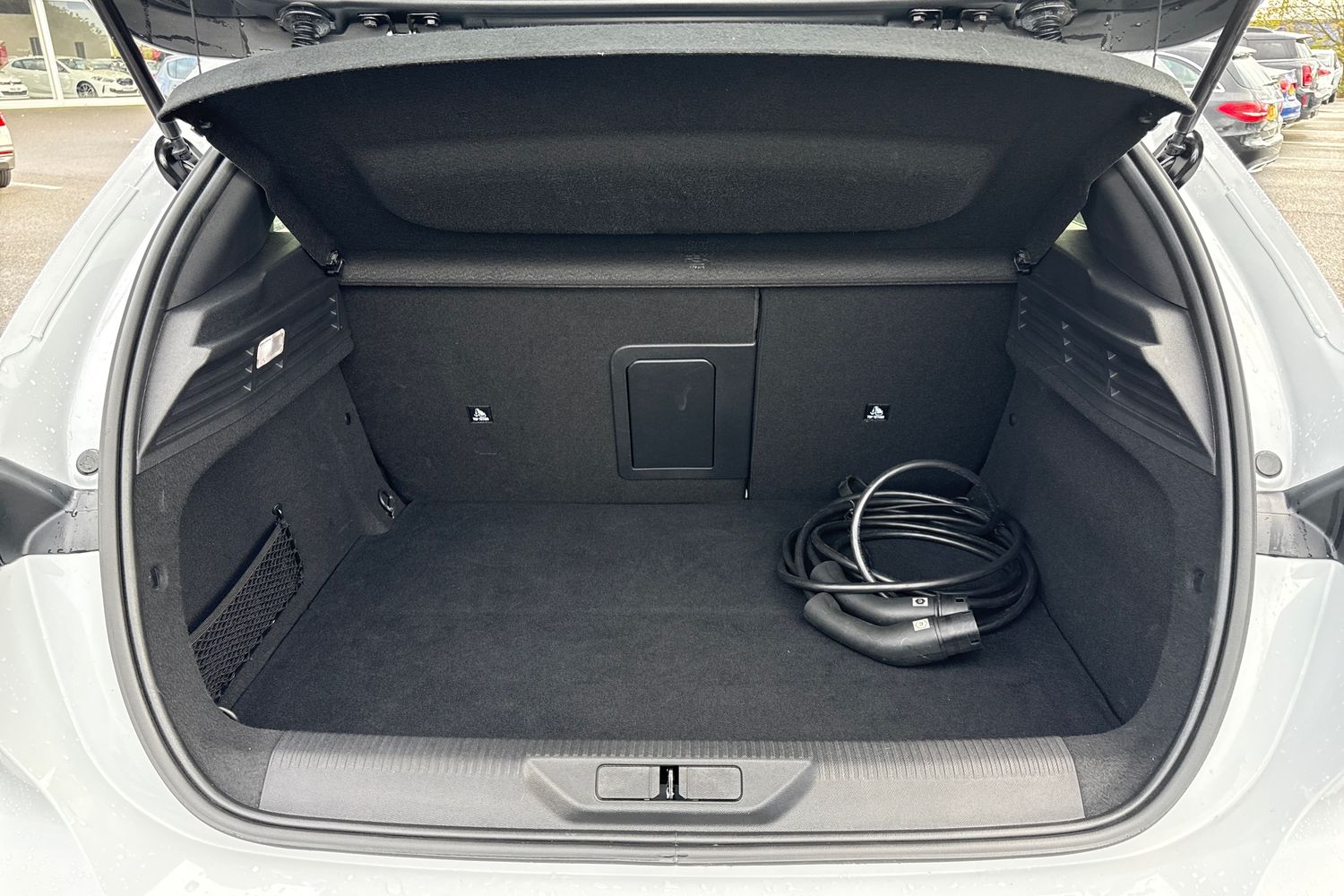 Used Peugeot 308 2024 for sale - 76374770: Photo 6