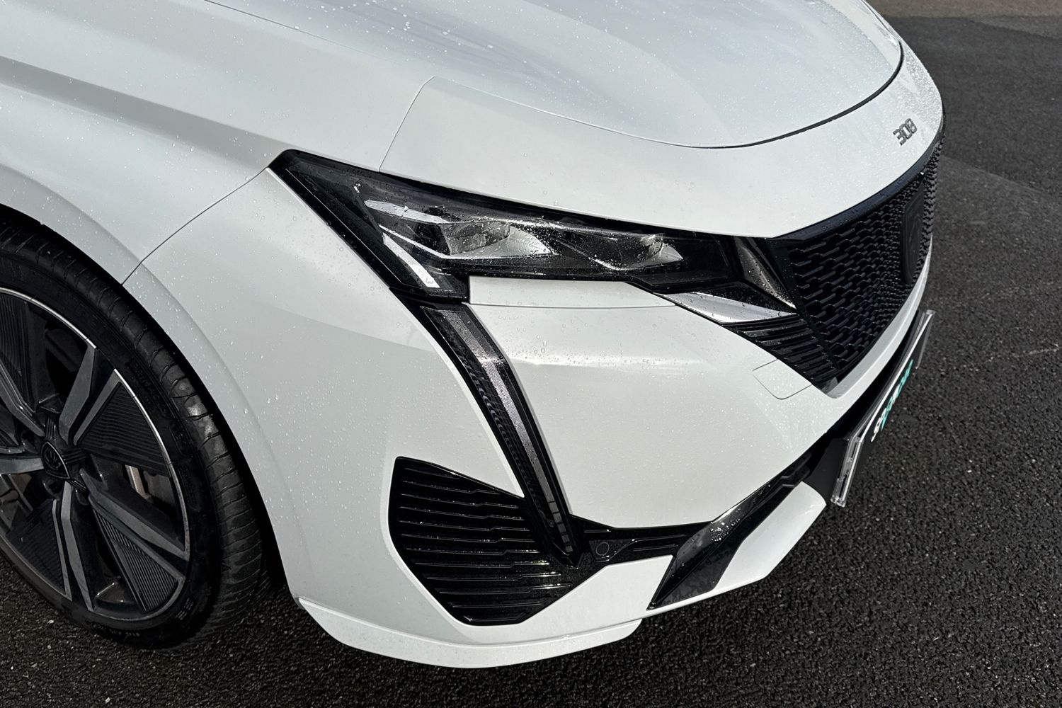 Used Peugeot 308 2024 for sale - 76374770: Photo 8