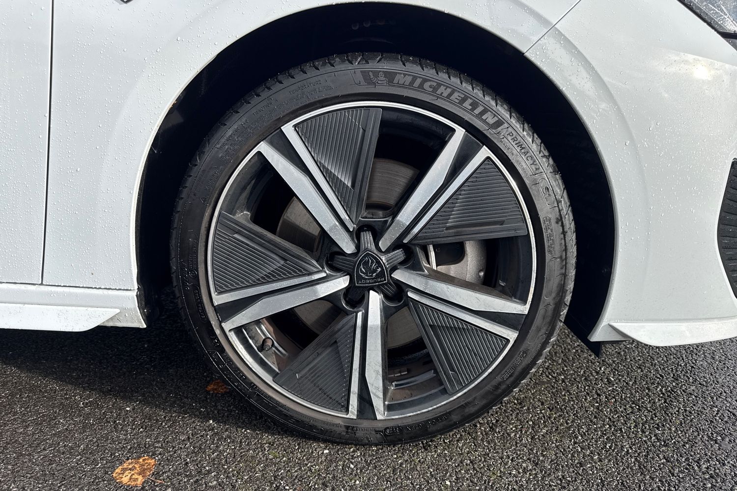 Used Peugeot 308 2024 for sale - 76374770: Photo 9