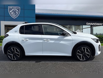 Used Peugeot E-208 2025 for sale - 78577246: Photo