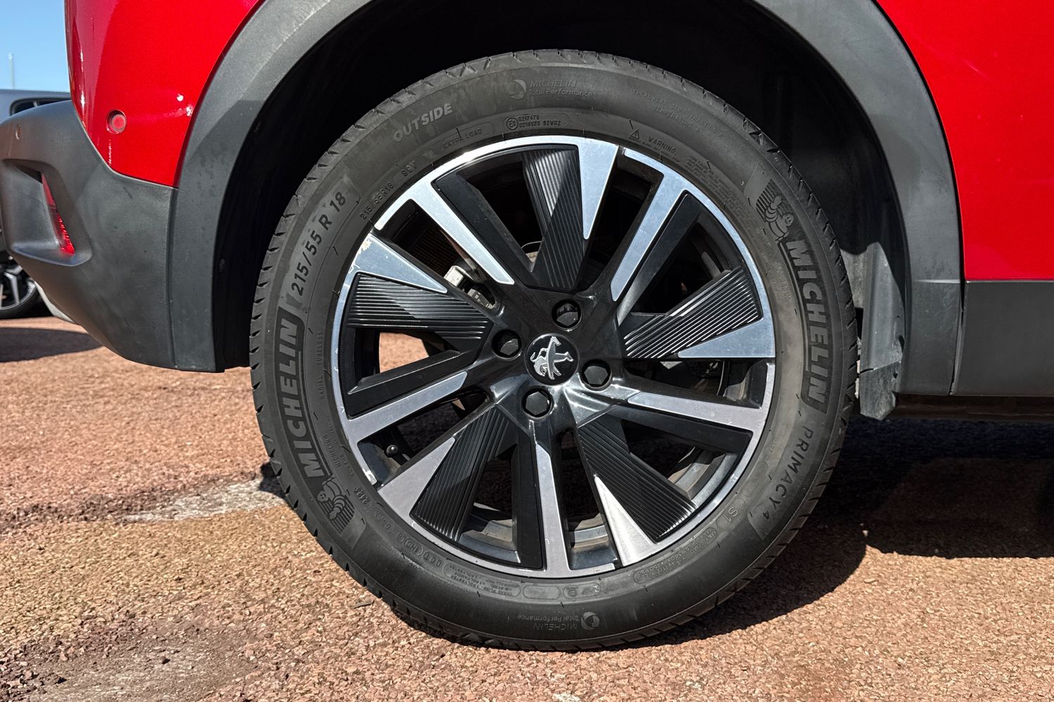 Used Peugeot 2008 2021 for sale - 78163488: Photo 10