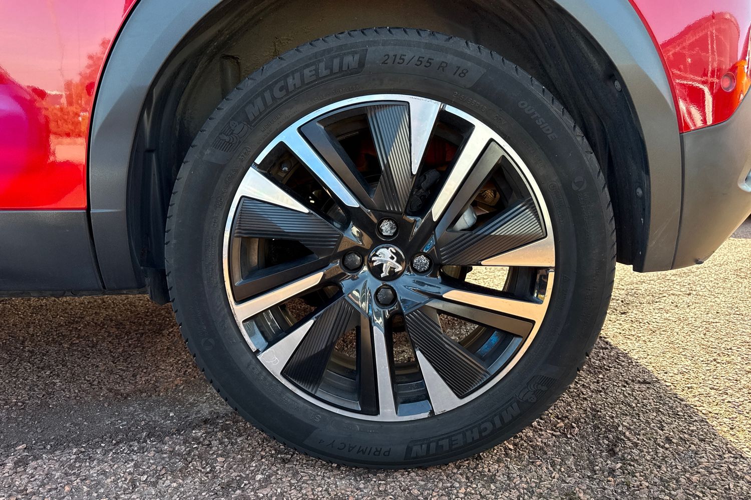 Used Peugeot 2008 2021 for sale - 78163488: Photo 11