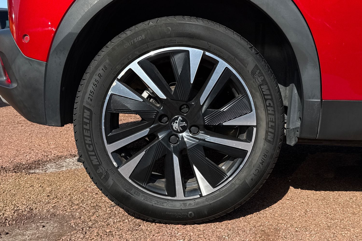 Used Peugeot 2008 2021 for sale - 78163488: Photo 12