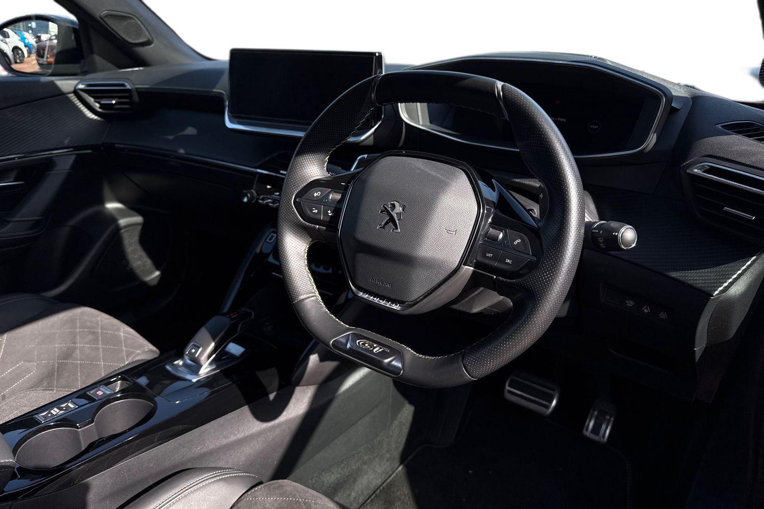 Used Peugeot 2008 2021 for sale - 78163488: Photo 13