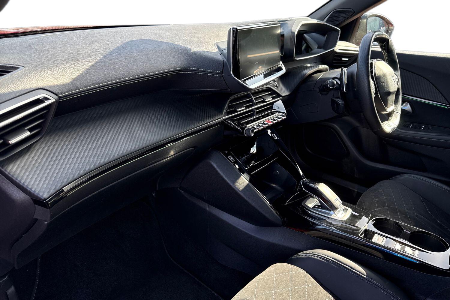 Used Peugeot 2008 2021 for sale - 78163488: Photo 14