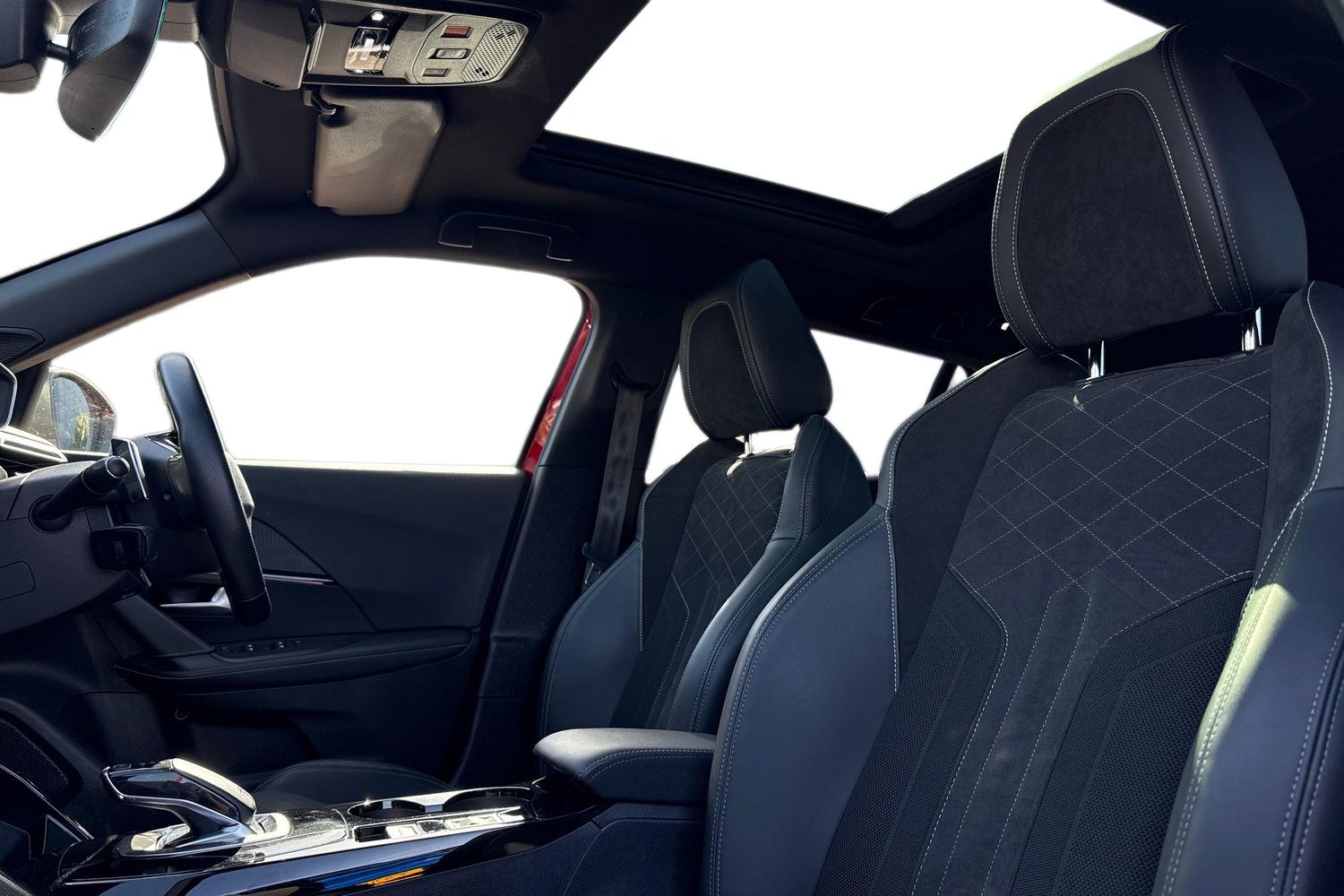 Used Peugeot 2008 2021 for sale - 78163488: Photo 15