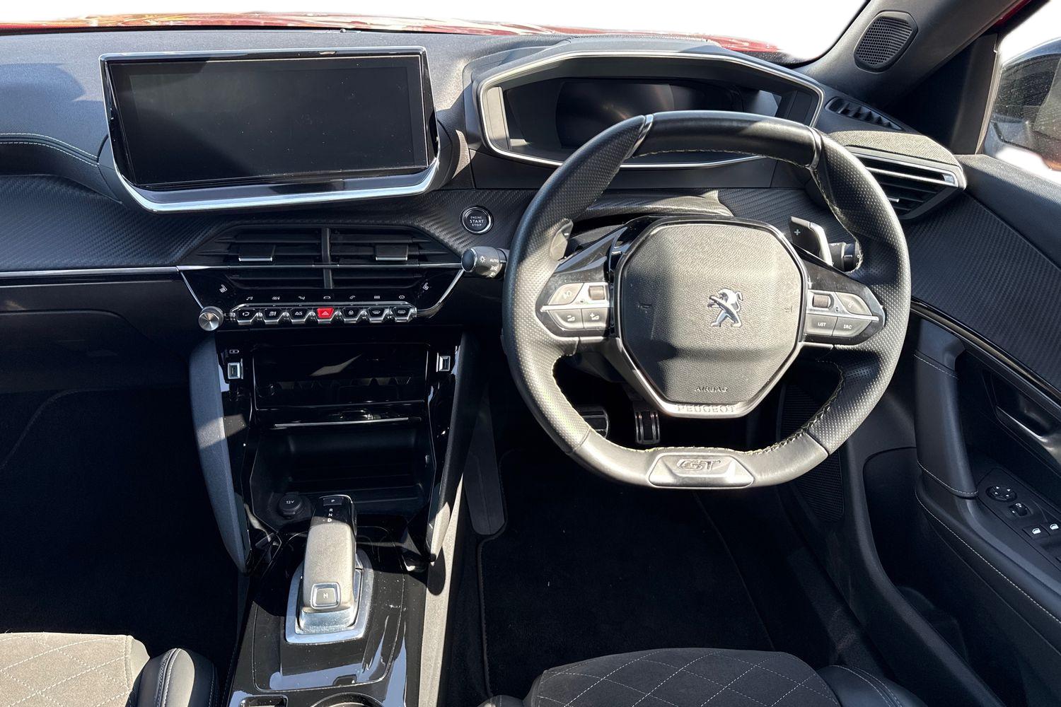 Used Peugeot 2008 2021 for sale - 78163488: Photo 17