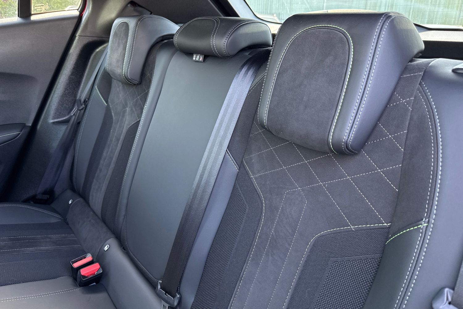 Used Peugeot 2008 2021 for sale - 78163488: Photo 18