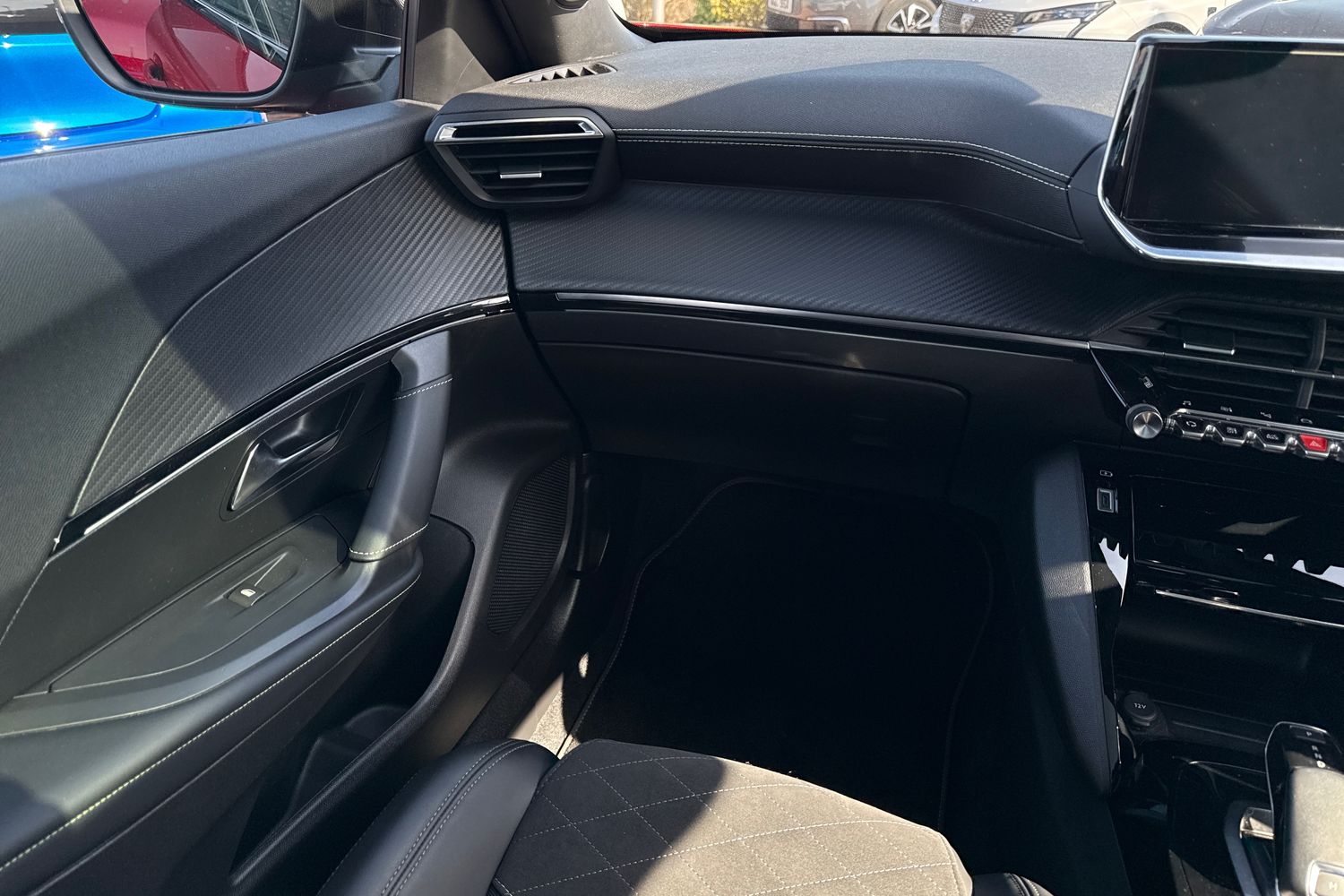 Used Peugeot 2008 2021 for sale - 78163488: Photo 19