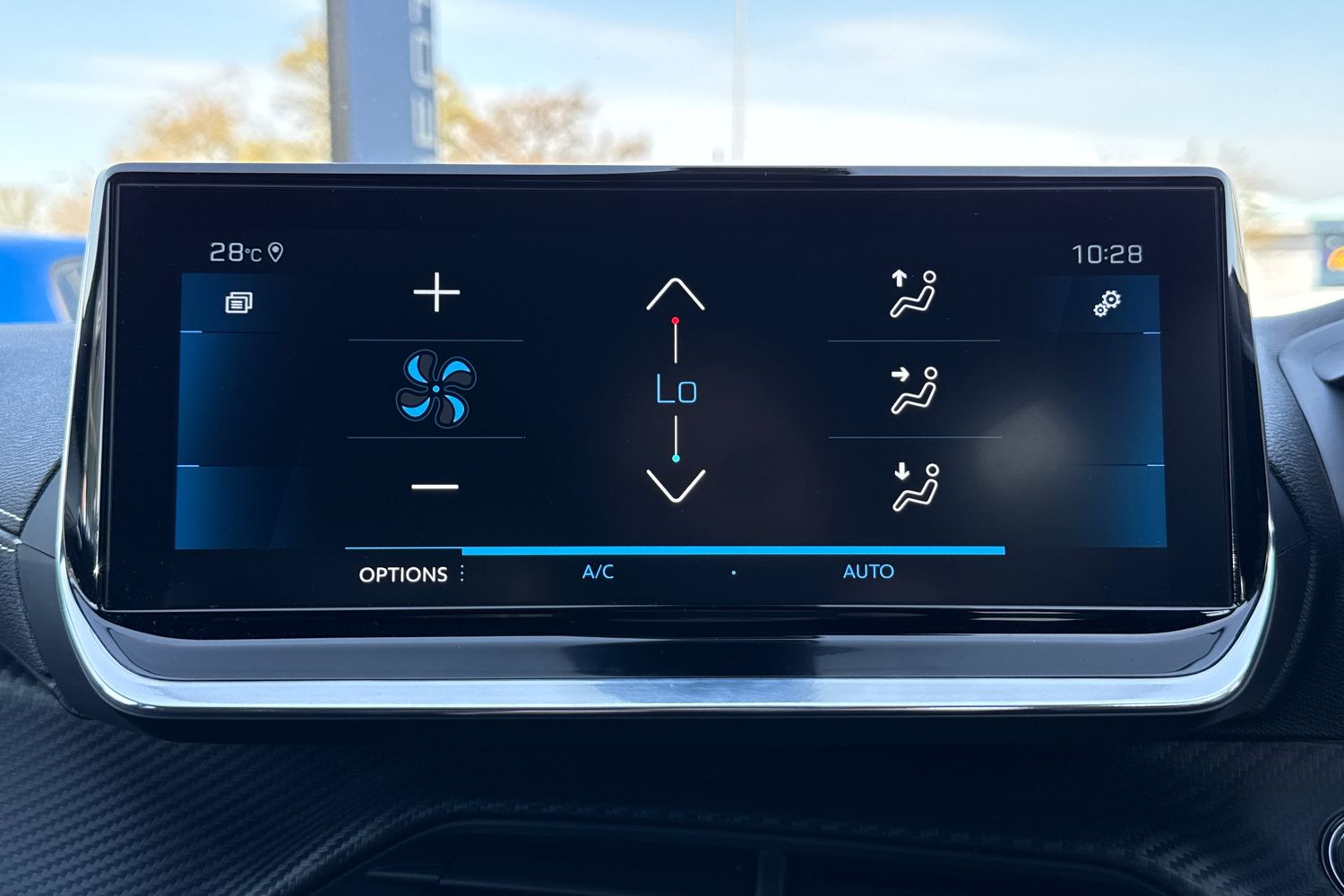 Used Peugeot 2008 2021 for sale - 78163488: Photo 21