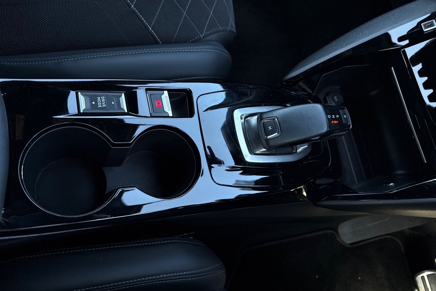 Used Peugeot 2008 2021 for sale - 78163488: Photo 22