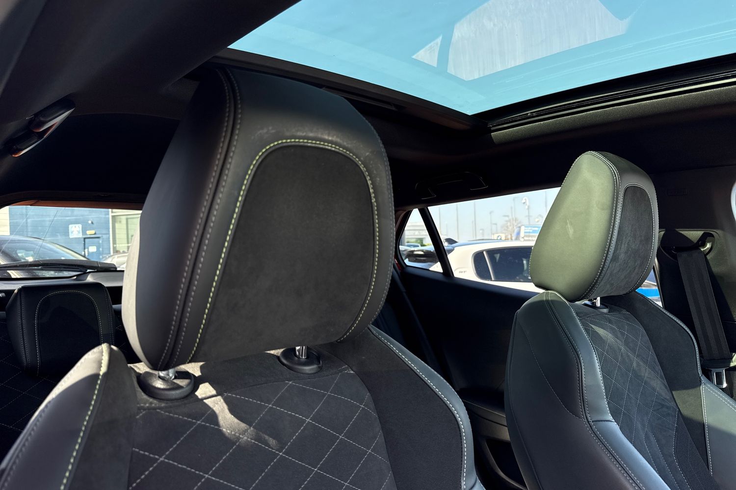 Used Peugeot 2008 2021 for sale - 78163488: Photo 23