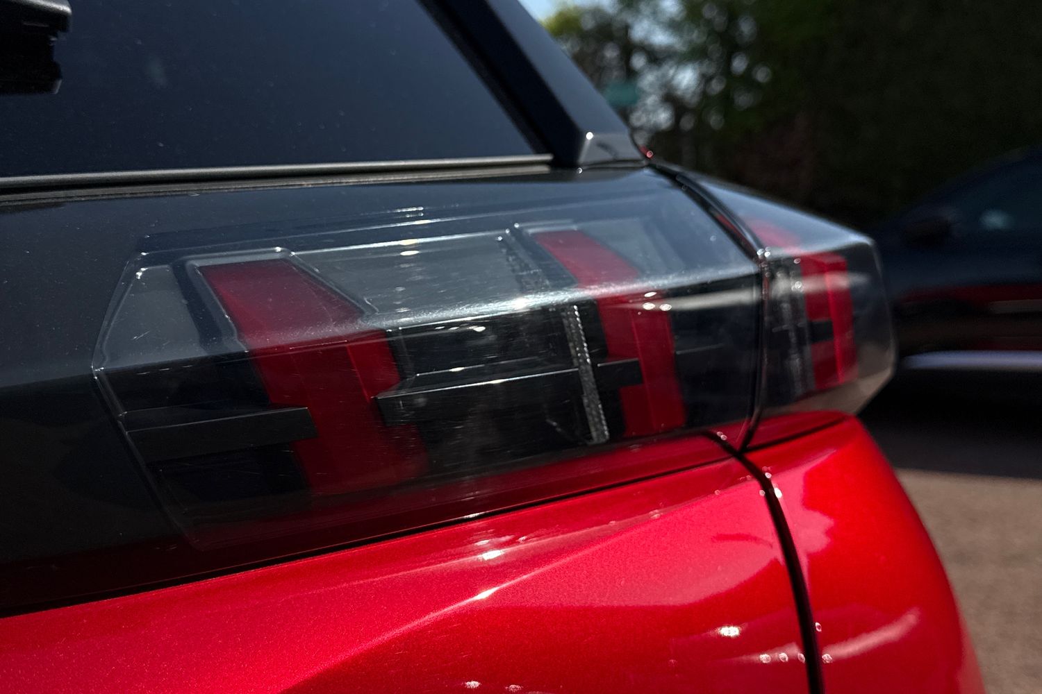 Used Peugeot 2008 2021 for sale - 78163488: Photo 25