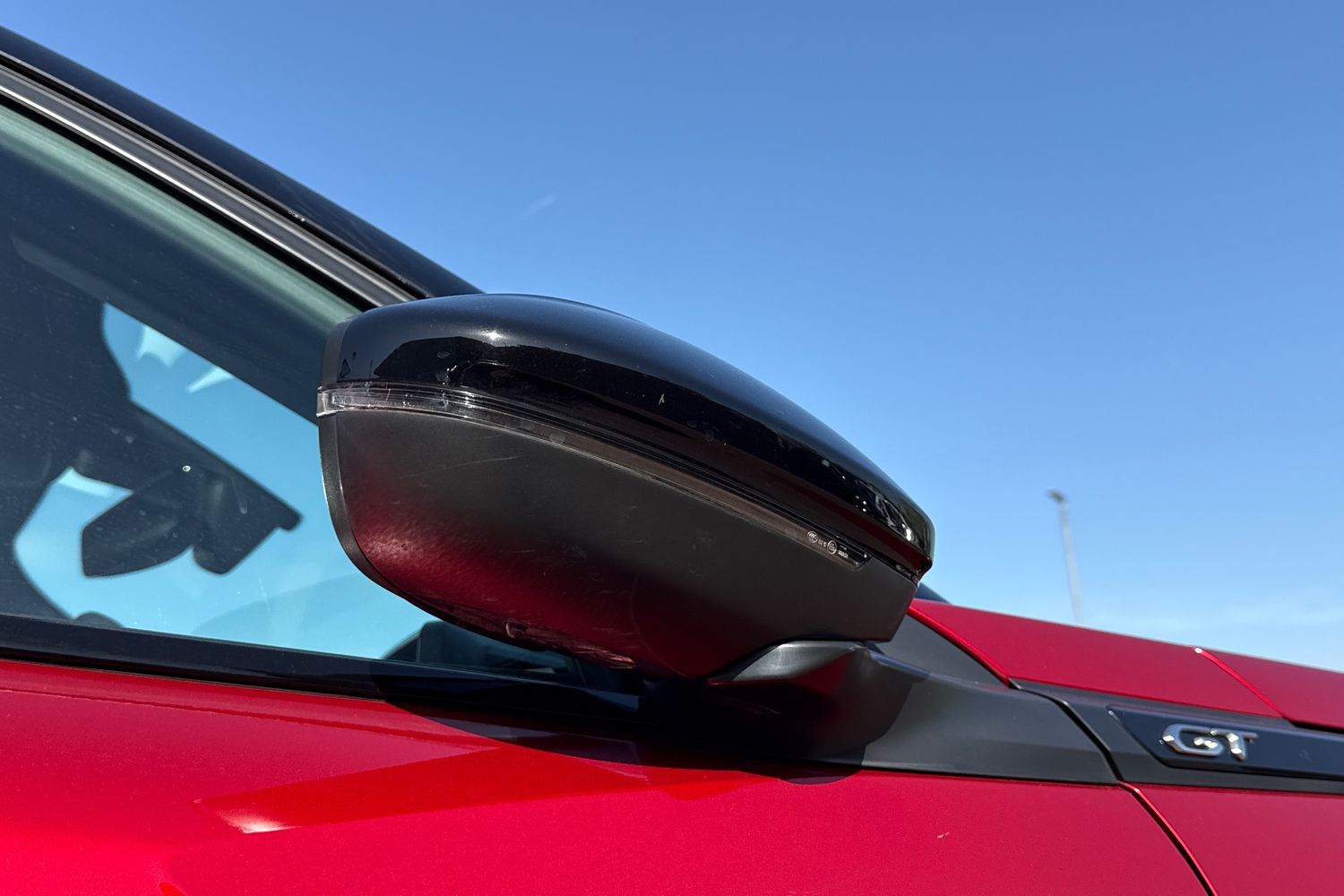 Used Peugeot 2008 2021 for sale - 78163488: Photo 26