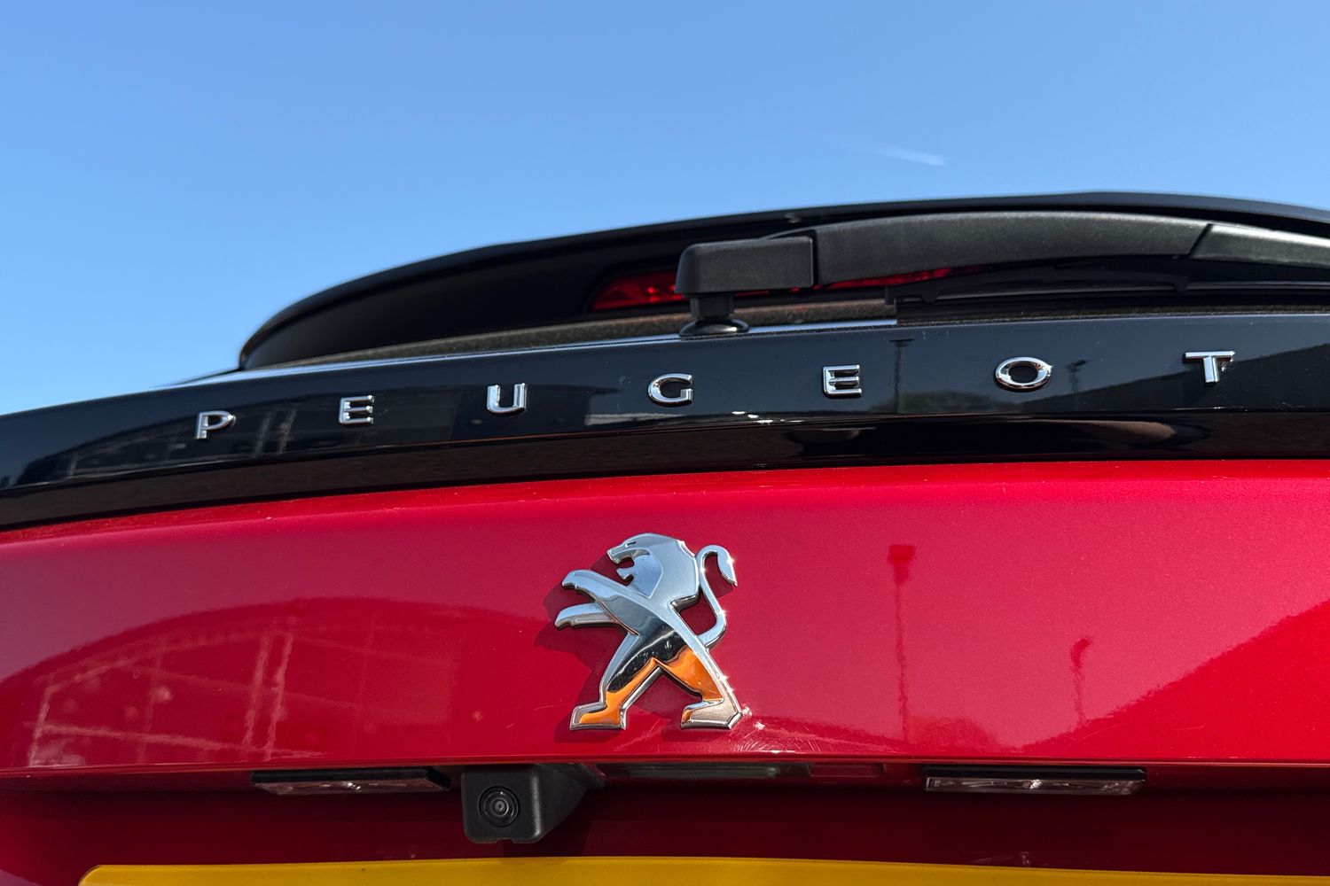 Used Peugeot 2008 2021 for sale - 78163488: Photo 28