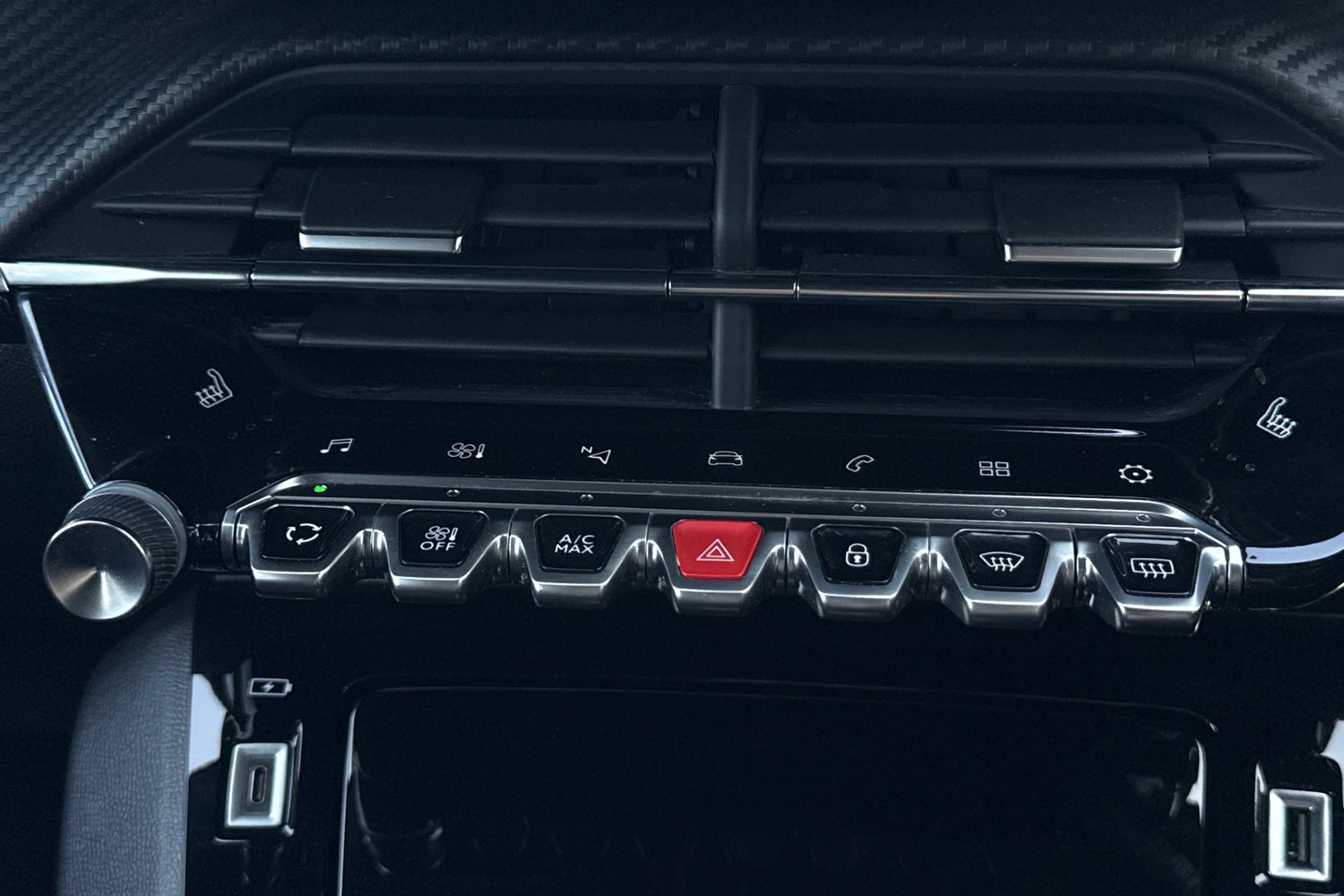 Used Peugeot 2008 2021 for sale - 78163488: Photo 33