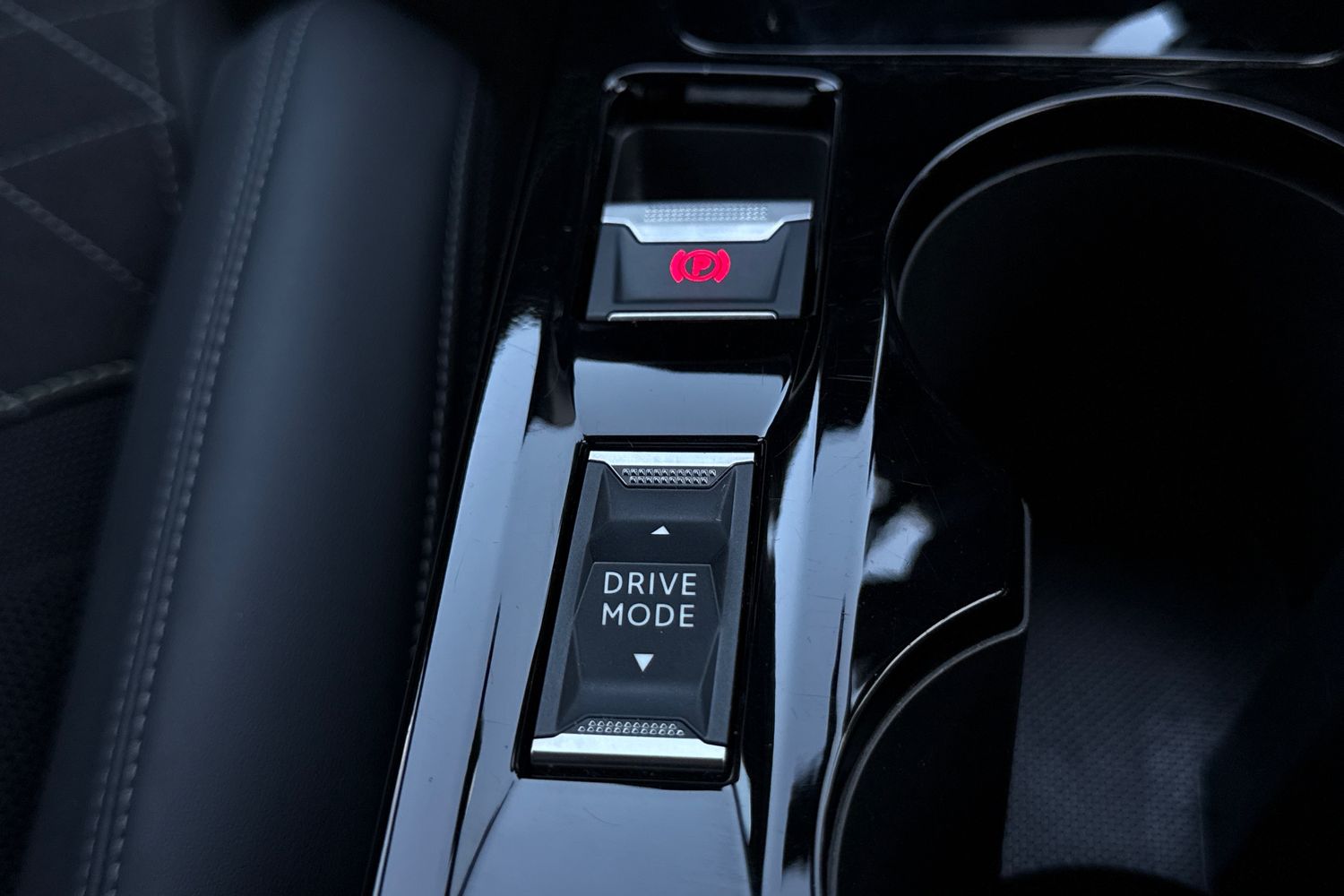 Used Peugeot 2008 2021 for sale - 78163488: Photo 35