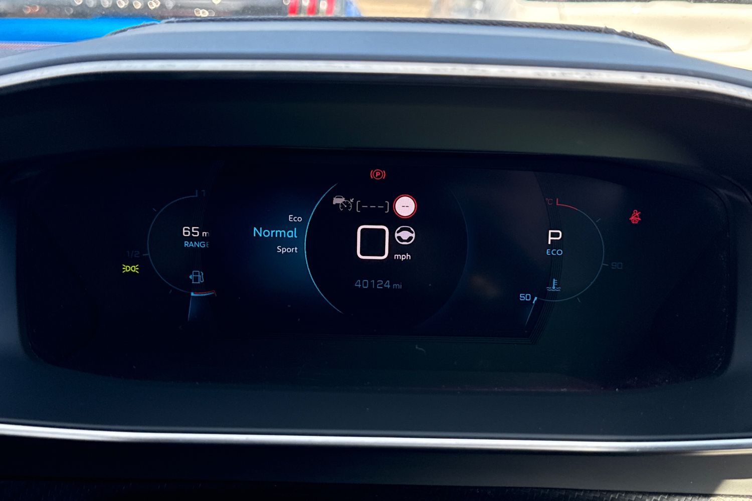 Used Peugeot 2008 2021 for sale - 78163488: Photo 38