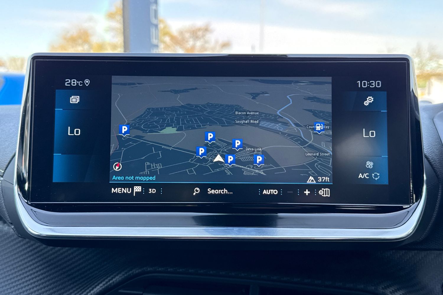 Used Peugeot 2008 2021 for sale - 78163488: Photo 41