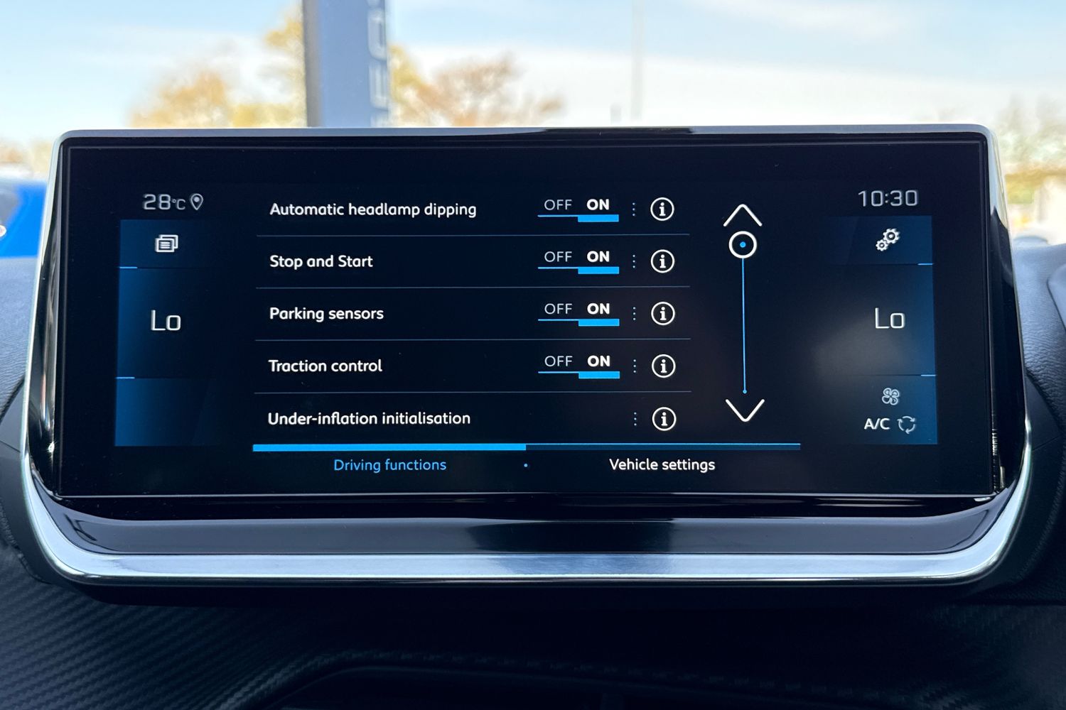 Used Peugeot 2008 2021 for sale - 78163488: Photo 43