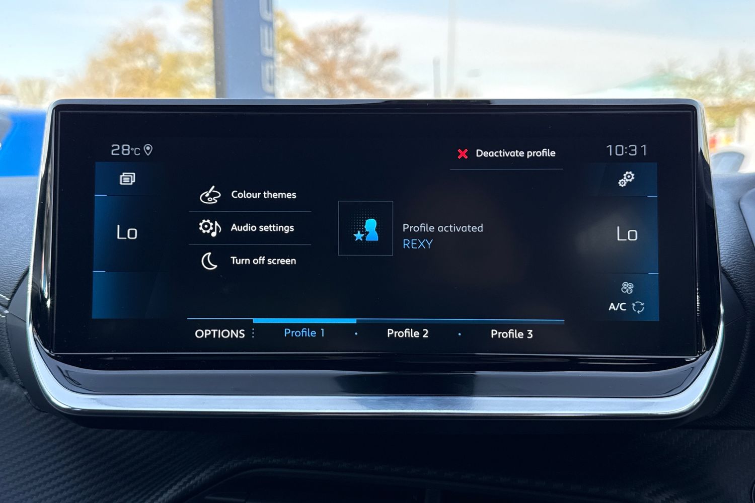 Used Peugeot 2008 2021 for sale - 78163488: Photo 44