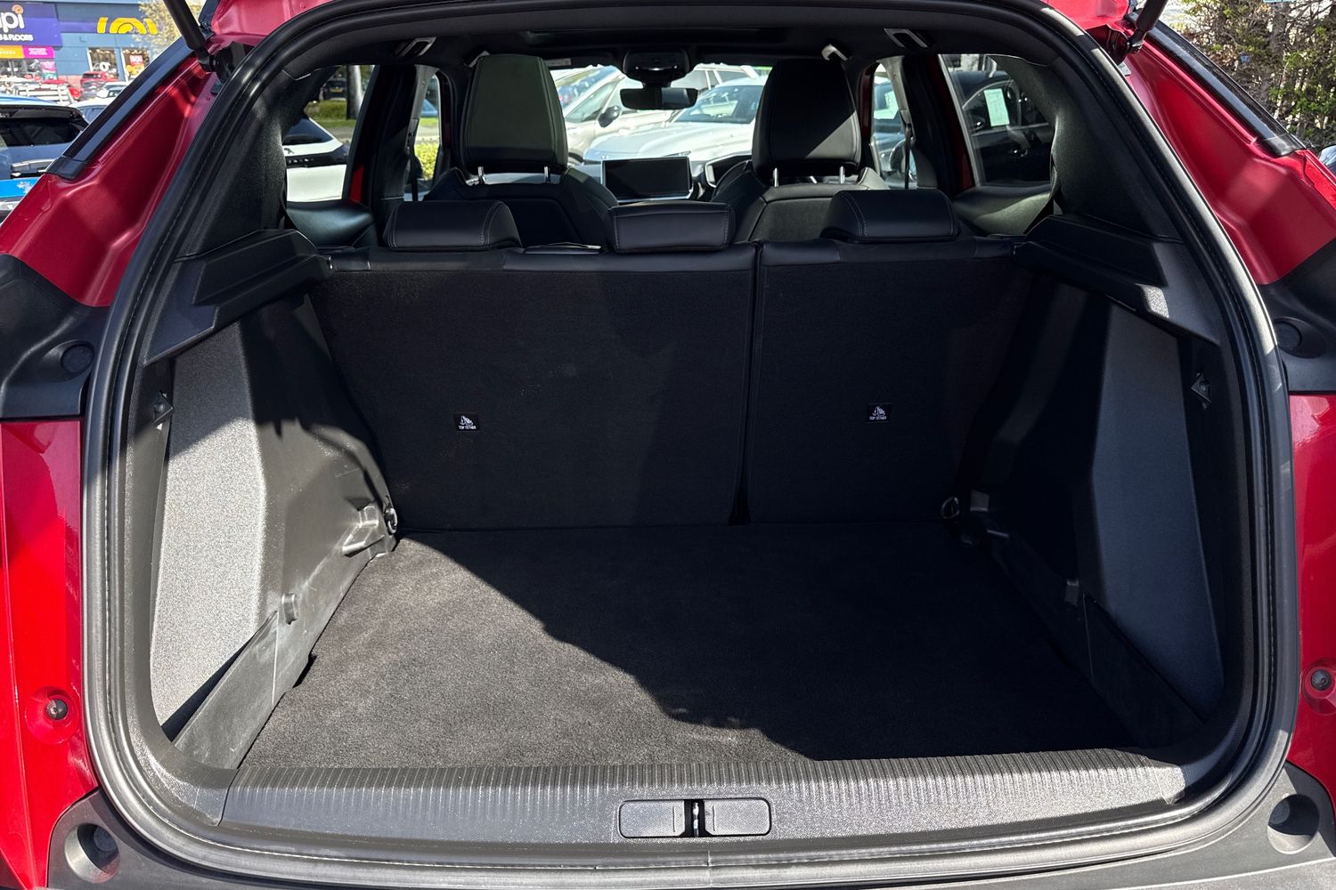 Used Peugeot 2008 2021 for sale - 78163488: Photo 6